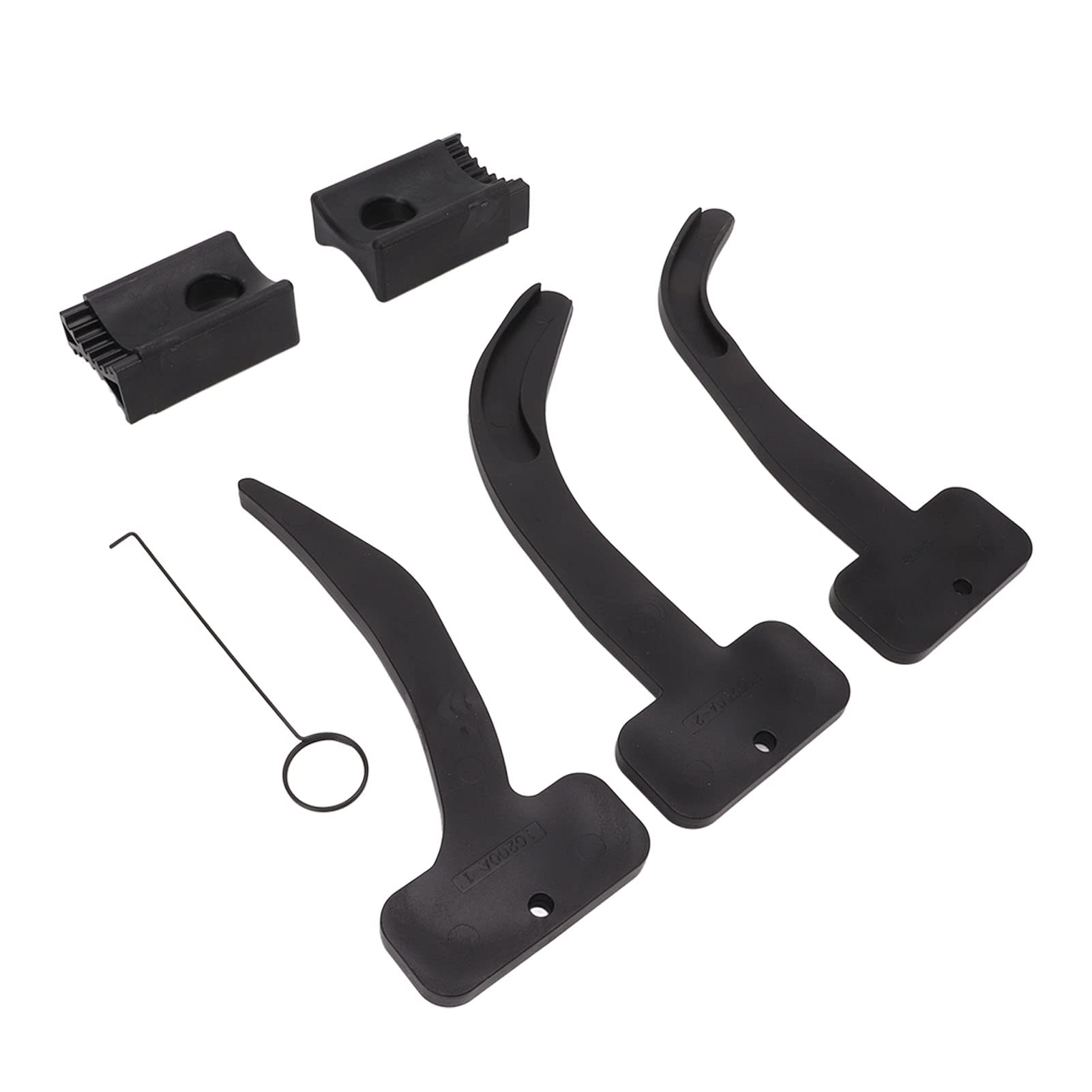 Zestaw do Naprawy Samochodu 6 Sztuk/zestaw Wałka Rozrządu Phaser Narzędzie do łańcucha Rozrządu 10200A Zamiennik dla Chrysler Jeep Wrangler Grand Cherokee 3.6L Zestaw do Naprawy Samochodu Narzędzie do