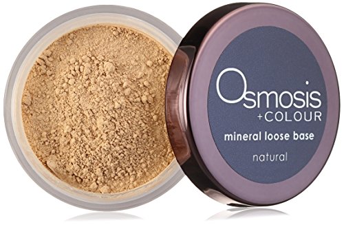 Osmosis Colour Loose Base, Natural