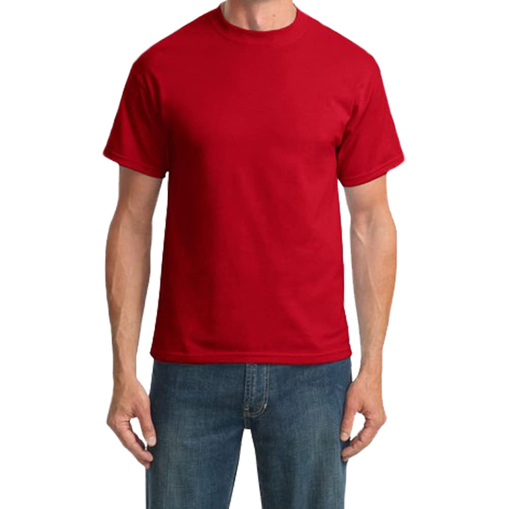 Kit 2 Camiseta Masculina Lisa Algodão Básica em promoção! Veja a oferta e mais achadinhos de Camisetas 4 Hoje é o melhor dia para comprar Kit 2 Camiseta Masculina Lisa Algodão Básica com aquele preço maroto! Promoção! Aproveite a oferta! 4