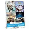Tick&Box – Caja Regalo – Multi Parques Temáticos – 1 día y 1 Parque válido para 1, 2 o 3 entradas según el Parque elegido a Elegir Entre más de 20 Top Parques de Europa – Idea Regalo