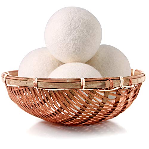 Top 10 Best Wool Dryer Balls Made In Usa For You In 2023 ReHuV