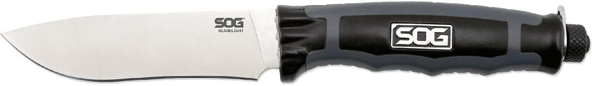 SOG Knives BladeLight Camp Knife One Color, One Size