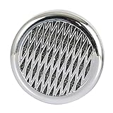 WHATON Smoking Cigar Humidor Humidifier Portable Cigar Accessories Tool Small Humidification Gadgets Accessories (Color : Gray)