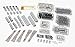 91016 Rail Yard Track Set