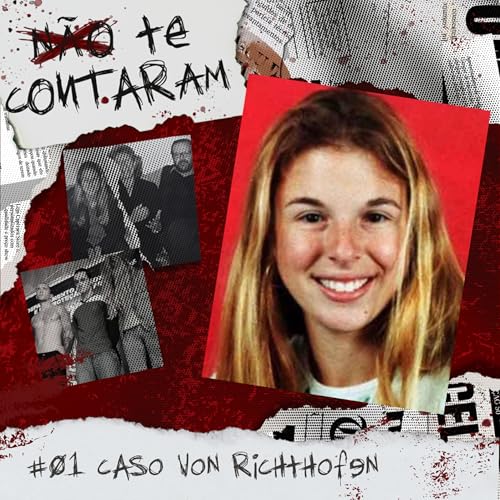 #01 - Caso Richthofen