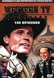 Western TV Classics 150 Episodes