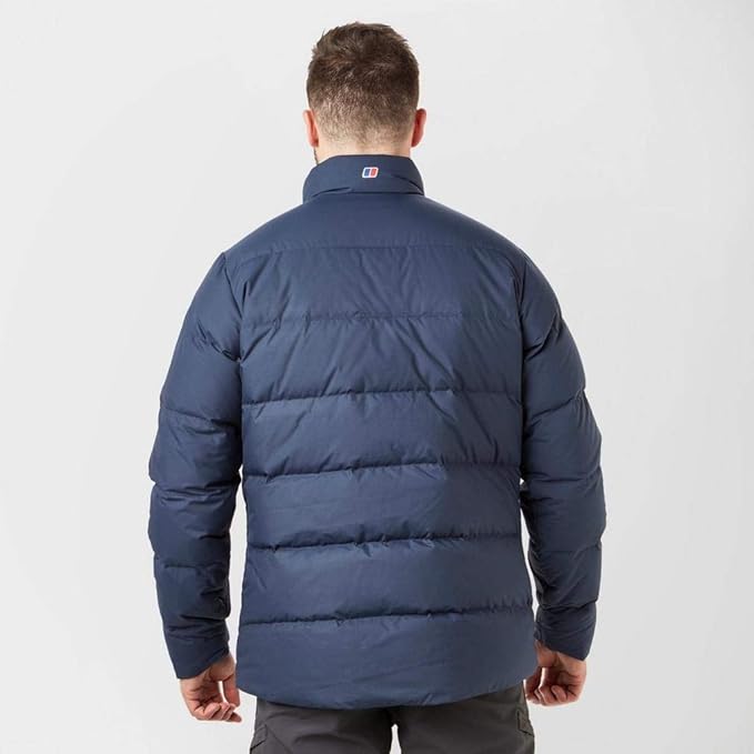 Berghaus mavora down jacket Clearance