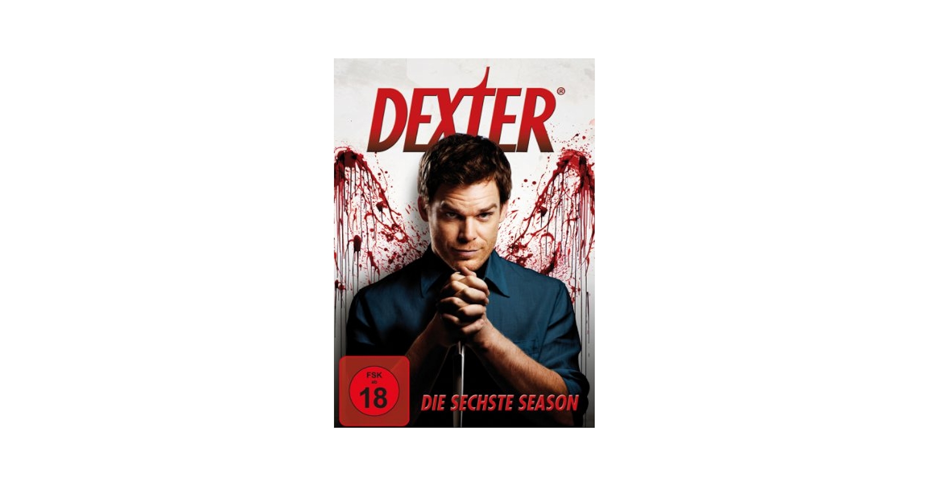 その他 Dexter [DVD] [Import] Dexter: The Complete Series - TV Box Set (DVD, Drama Show