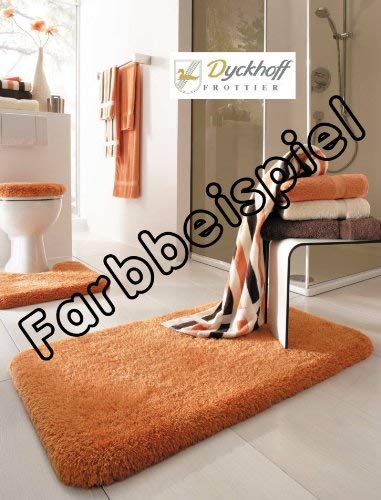 Opal Bath Rug 50/80 Colour: Marine