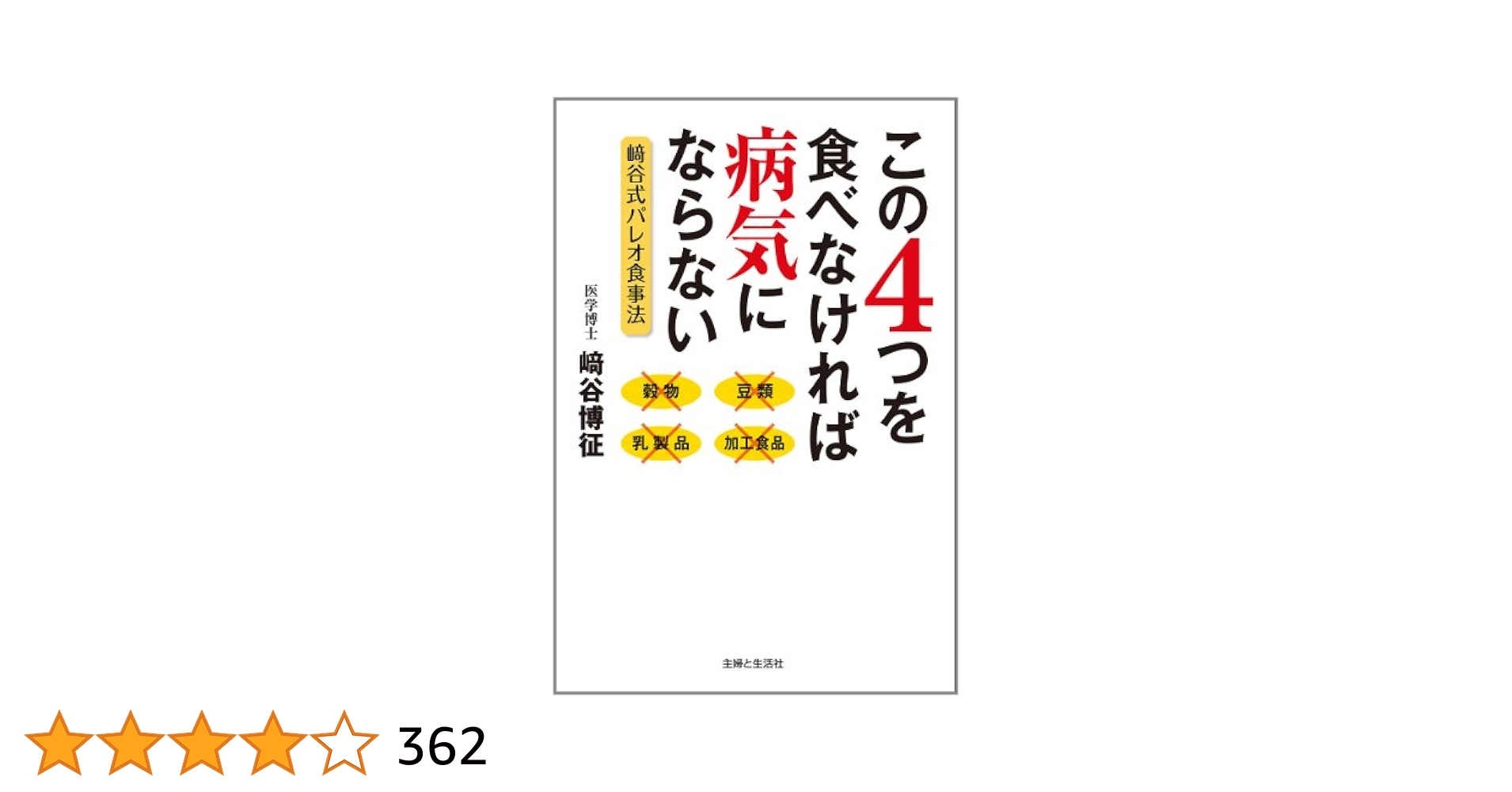 「原始人食」が病気を治す : ヒトの遺伝子に適合した物だけ食べよう 51+vMOI9lmL._AC_SY200_QL15_.jpg
