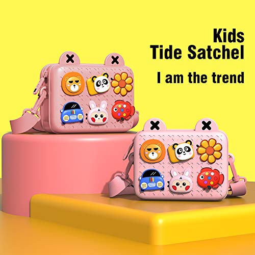 Richgv Kids Bag - Image 5