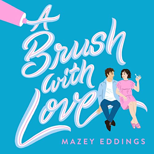 A Brush with Love by Mazey Eddings episode artwork