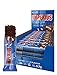 Produktbild IronMaxx Imperius Sugar Reduced Protein Bar, Geschmack Coconut Crisp, 24x 45 g (24er Pack)