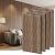 RITOLLO 4 Pack Wood Panels for Wall, 47.2"×23.6"×0.7" Wood Slat Acoustic Panels for Wall, Soundproof Panels, 3D Fluted Panels for Interior Wall Decor (Natural Walnut)