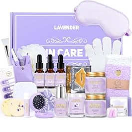 Facial Skin Care Set...