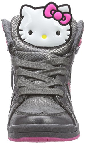 Hello Kitty HK Barre, Alta Bambine e Ragazze
