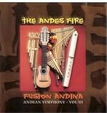 The Andes Fire