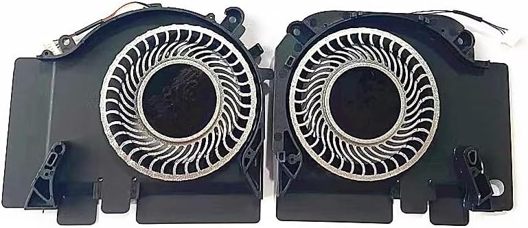 Xiaomi用CPU GPUクーラーファン ゲーミング用 ノートパソコン用 GTX1060 1660 RTX2060 171502