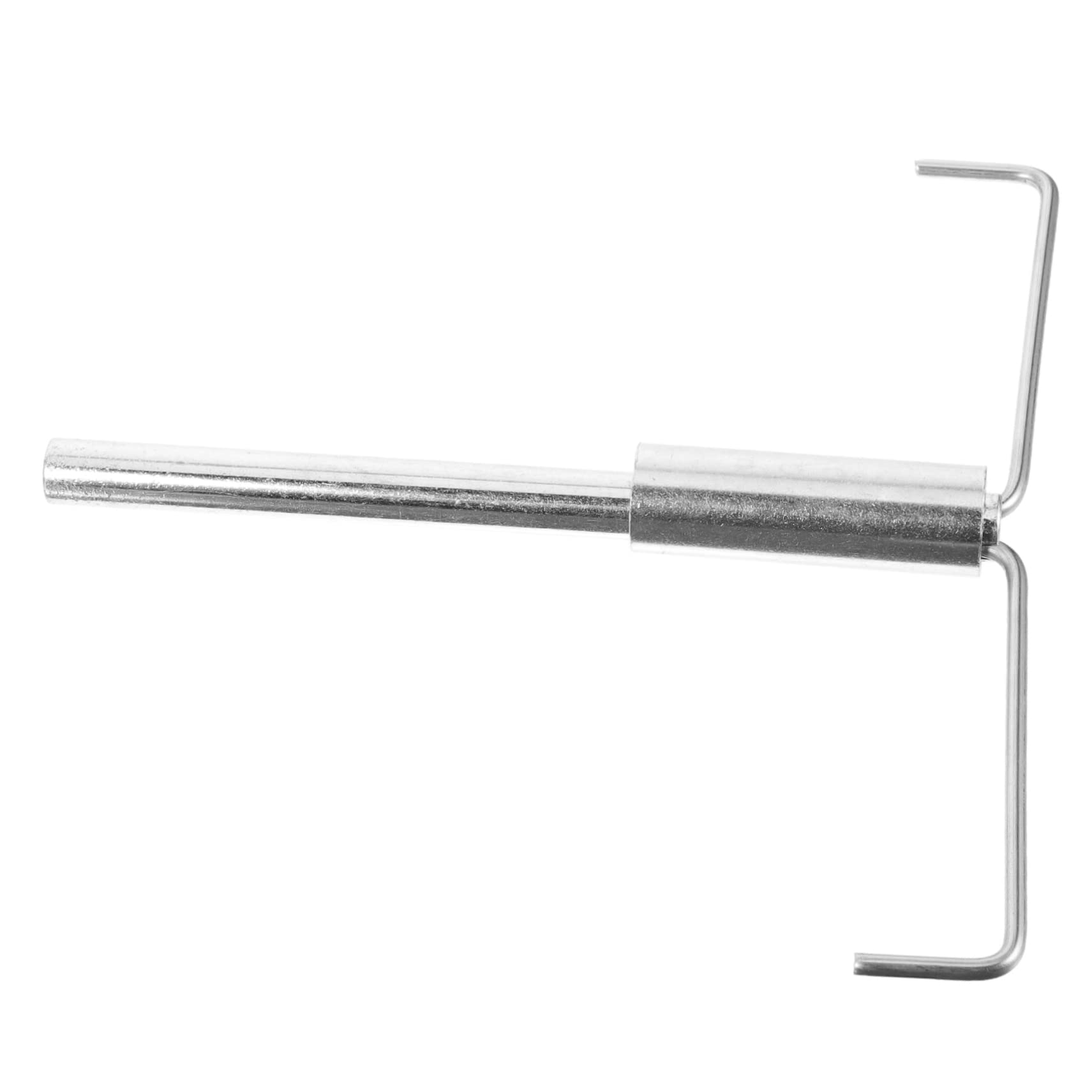 Cabilock Popcorn Machine Stirring Rod Long Attachment for Popcorn Maker Easy Install