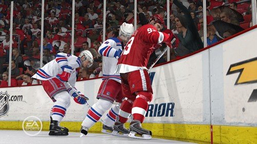 Nhl 10 - Playstation 3 #TOP4
