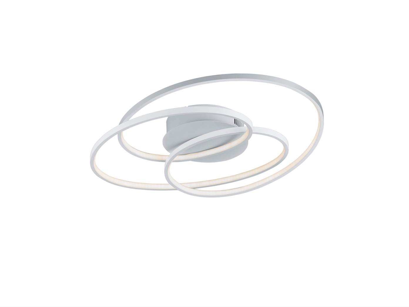 TRIO, Plafoniera, Gale incl. 1xLED