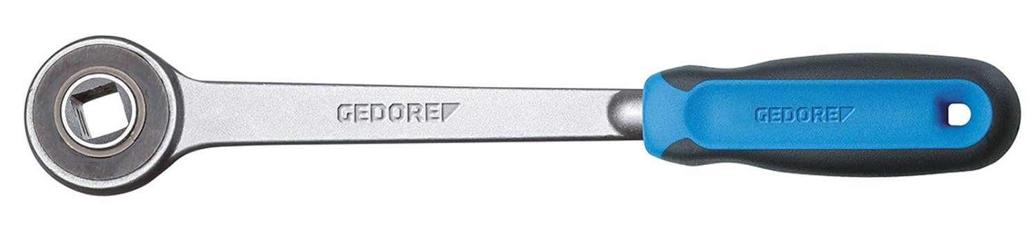 GEDORE 380200 Ratchet 1/2"