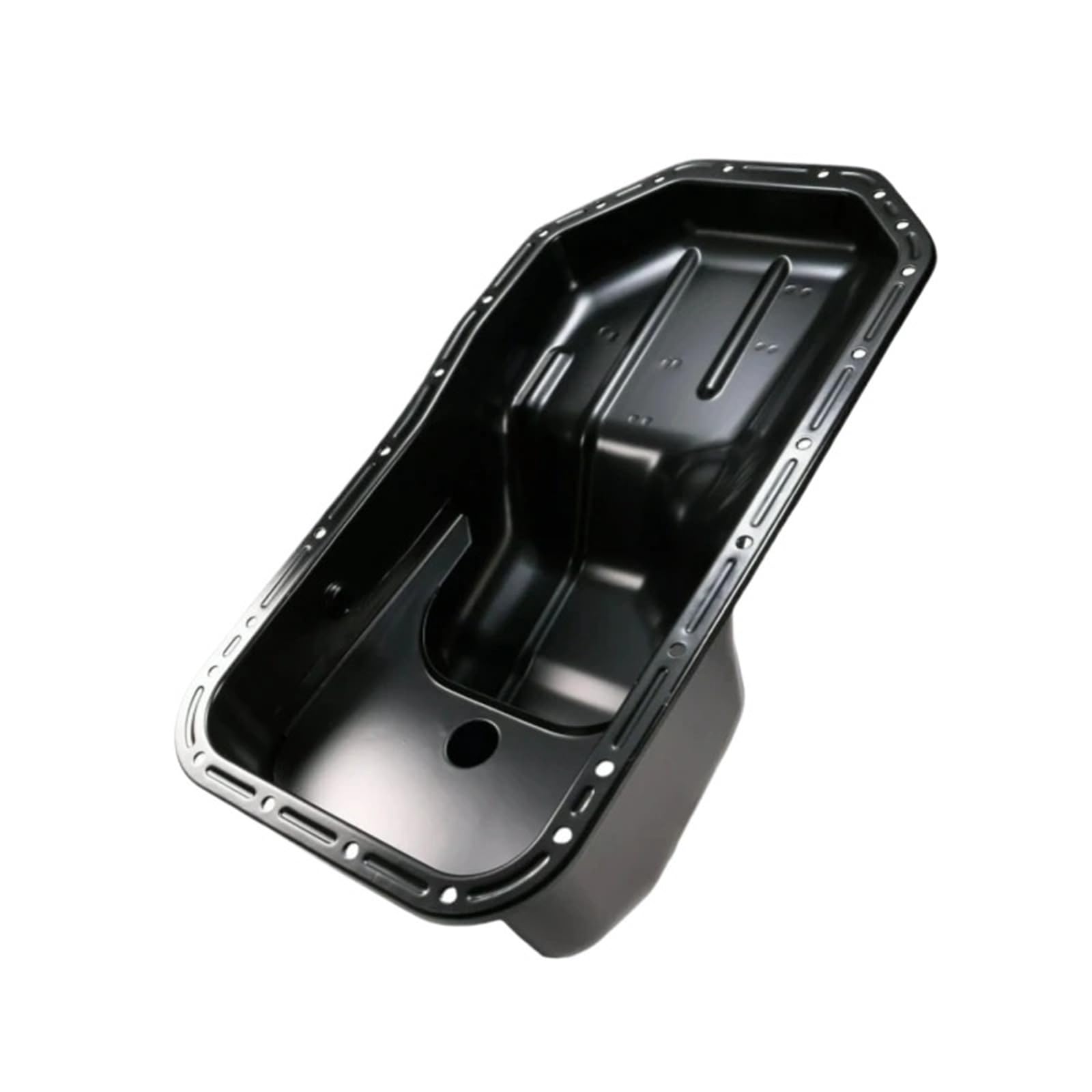 Coppa Dell'olio Motore Coppa per dell'olio combustibile MD371263 MD328017 per Mitsubishi L200 Strada Pajero Shogun 4D56 4D56T 1996-2007 sostituzione