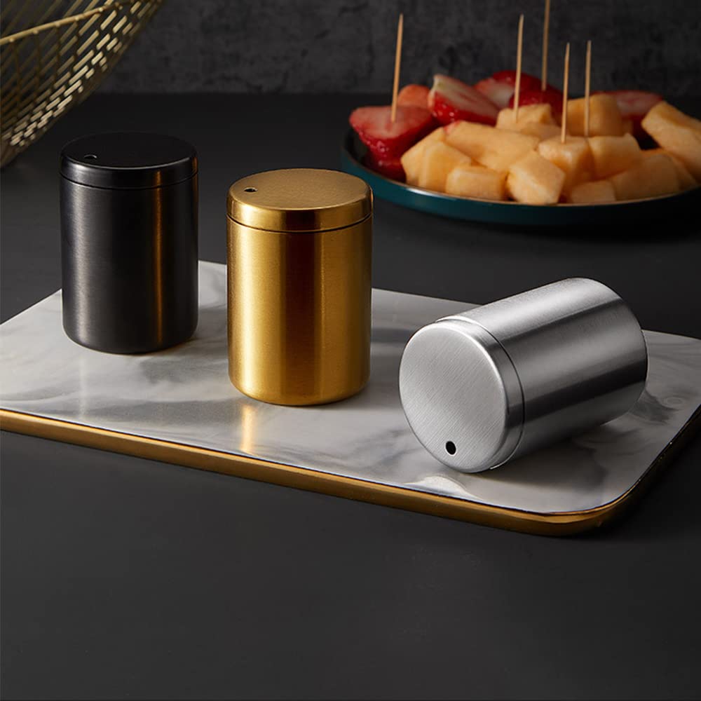 DISTRIBUTEUR DE CURE DENT | QUICKPIK™ – Ma Cuisine Plaisir