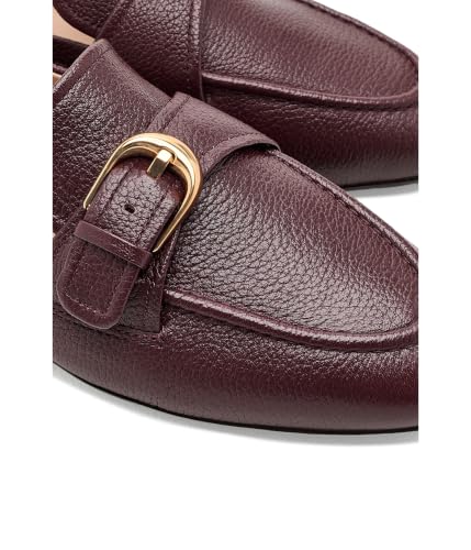Image of Cole Haan Women's Grand Ambition Alette Buckle Loafers