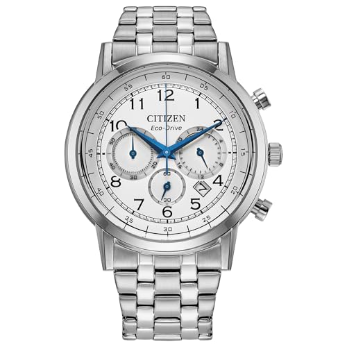 Image of Citizen Men's Eco-Drive Dress Classic Watch