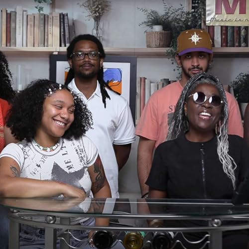 Positivity Playlist - Season 1 Episode 2 - Parenting your Adult Children cover art