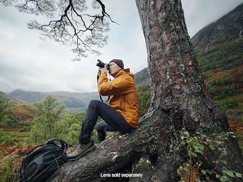 OM System OM-1 Mark II