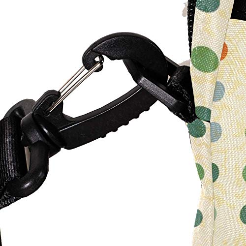 Protégez votre ordinateur 14-15.4 pouces avec ce sac carlin - 4