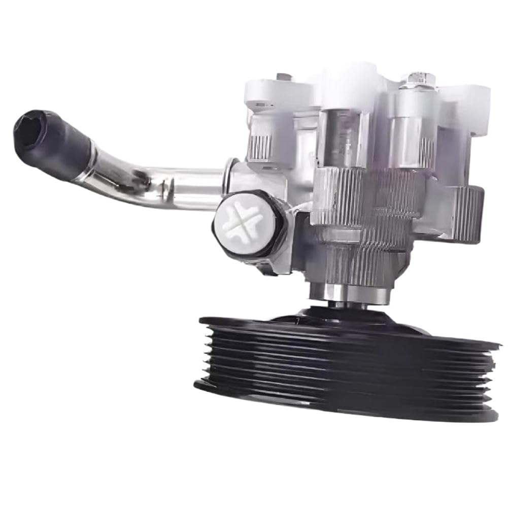 Pompe de direction assistée volant rigide solution pour Cherokee 68068641AB - 4