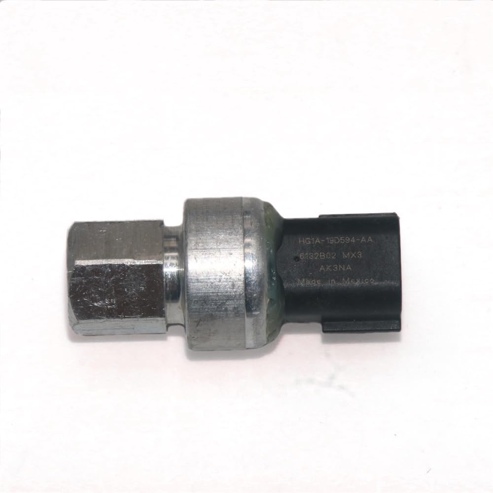 Amazon.com: Air Conditioning Pressure Switch HG1A-19D594-AA for