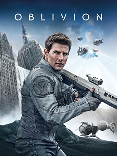 Oblivion: El tiempo del olvido