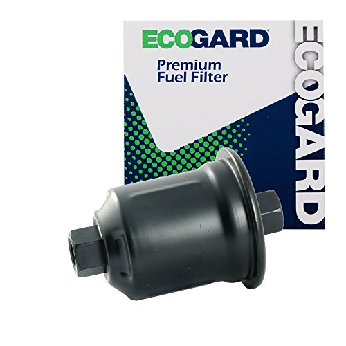Ecogard Xf55417 Premium Fuel Filter Fits Toyota Tundra 4.7L 2000-2004, Tundra 3.4L 2000-2004 #TOP18
