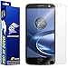 ArmorSuit - Motorola Moto Z Force/Moto Z Force Droid Screen Protector w/Lifetime Replacements - Full Coverage Anti-Bubble HD MilitaryShield