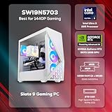 iBUYPOWER Slate (SWI9N5703) technical specifications