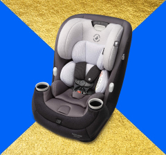 Up to 30% off baby gear