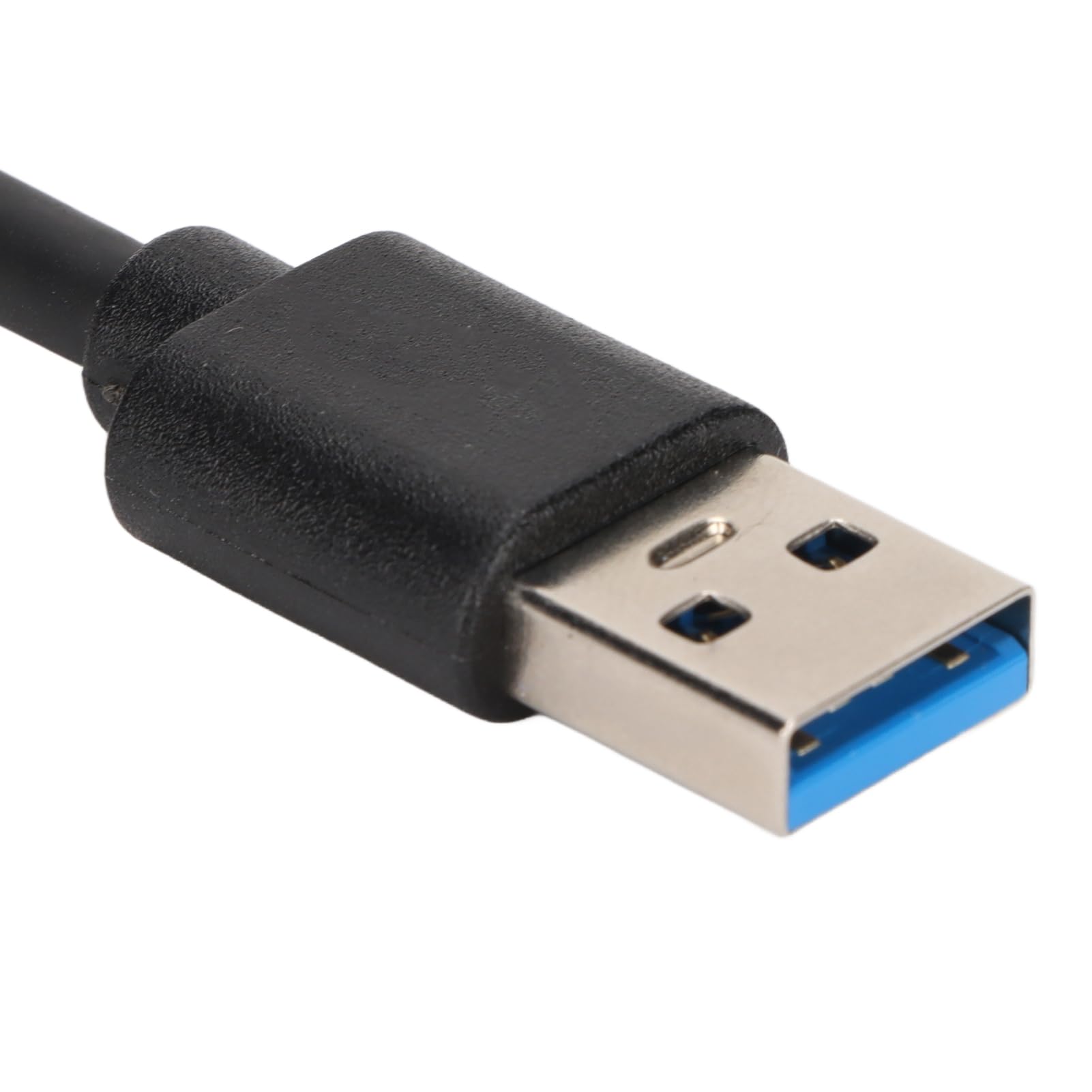 Yunseity Adaptador de Cámara PSVR para Consola de Juegos PS5, Cable Convertidor PS VR para Cámara Host PS4, Play PS VR en PS5