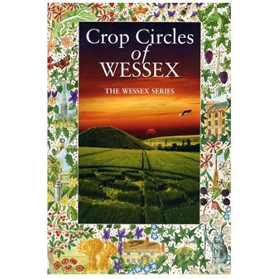 Crop Circles of Wessex