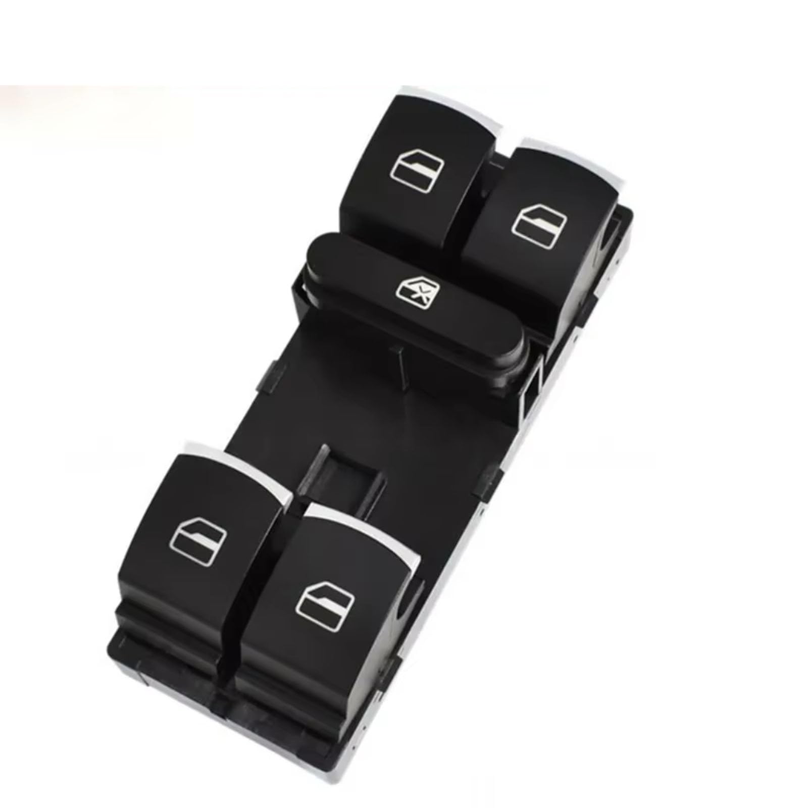 Mogflman Power Master Window Switch For Vw Magotan/Golf/Sagitar 2006-2014, Lhd Master Power Window Switch 5Nd-959-857