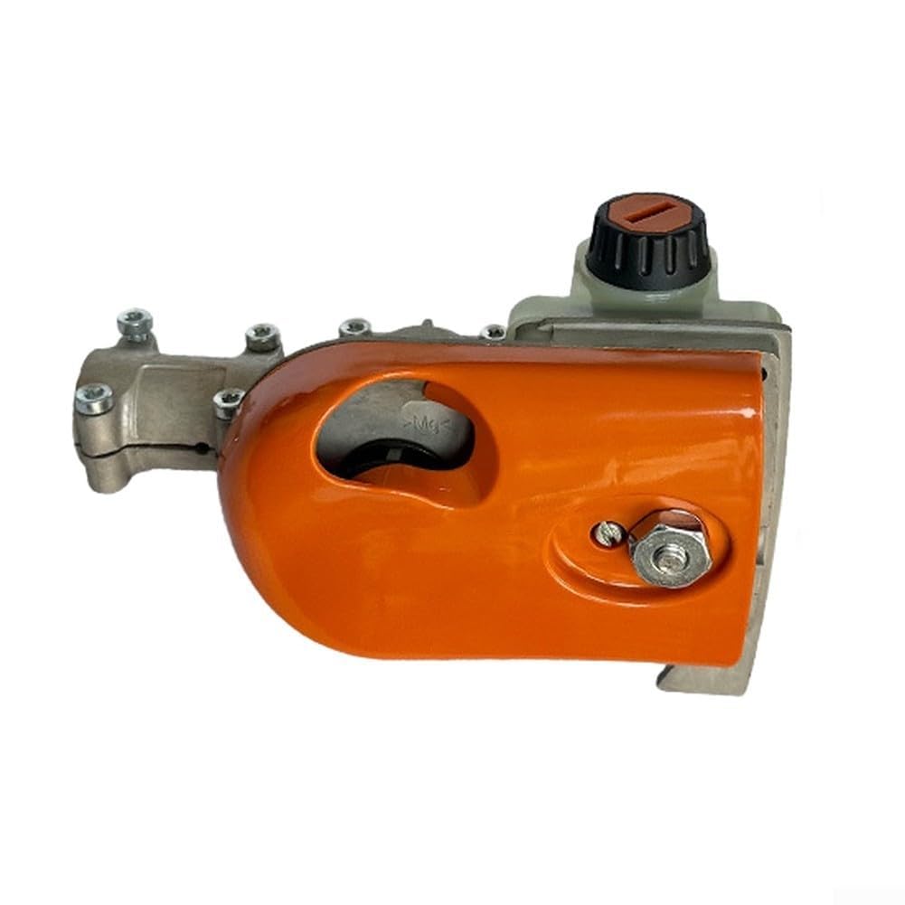 Testa di ricambio per sega a palo, per HT75 HT131 KM90 FS85, unità di azionamento per sega da potatura 4182 200 0070 4138 205 0008, accessorio per decespugliatore albero parti da giardino