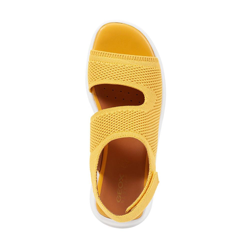 Geox D Spherica Ec5 A Sandali sportiviDonna