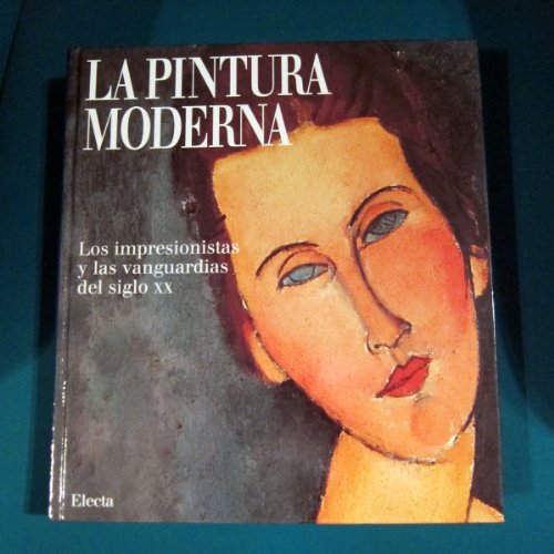 La pintura moderna