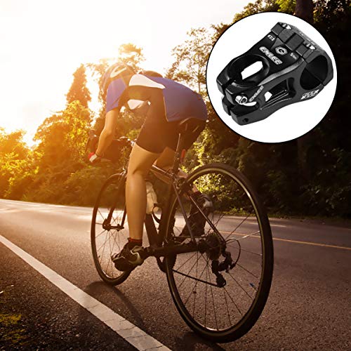 BESPORTBLE Haste da Bicicleta Haste de Bicicleta de Montanha Haste Do GuidÃ£o Curto para Bicicleta d