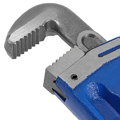 Llave stilson 2 pulgadas 30 Imagen adicional