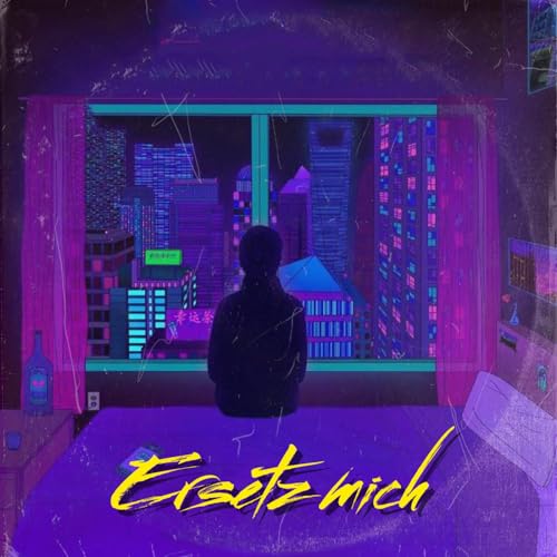 Luca Schwarzwälder & ENQEZ