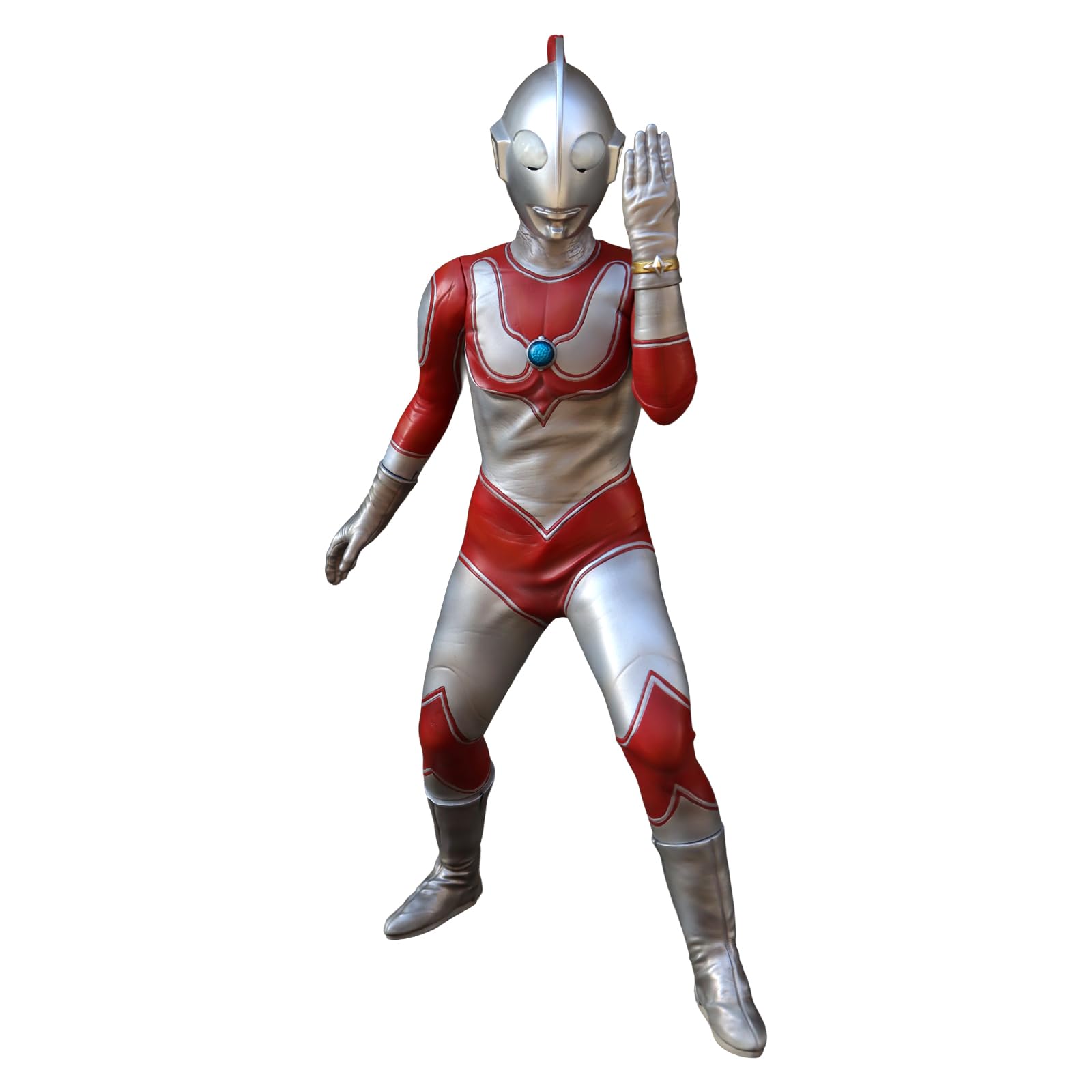 Amazon | CCPJAPAN 1/6特撮シリーズ ウルトラマンジャック ウルトラ